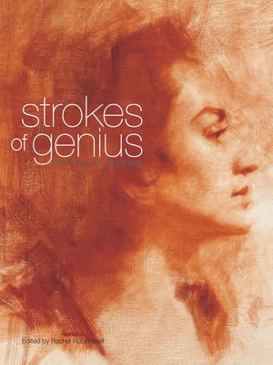 Strokes of Genius - ebook